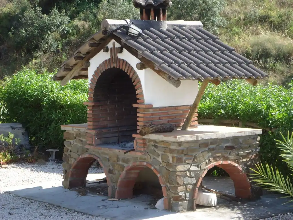 Chalet en venta en Torrox Pueblo, imagen 43