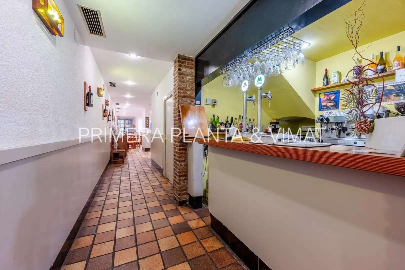 Business premises to rent in Centre, imagen 19