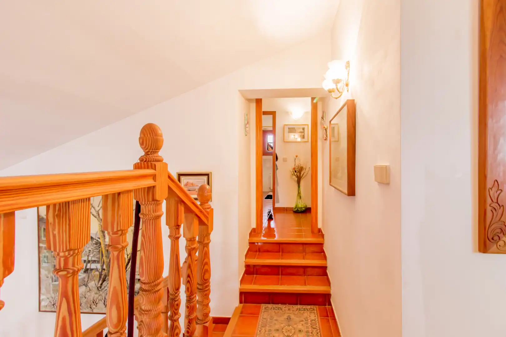 Casa o xalet en venda en Valdemorillo amb Calefacció, Forn i Rentadora