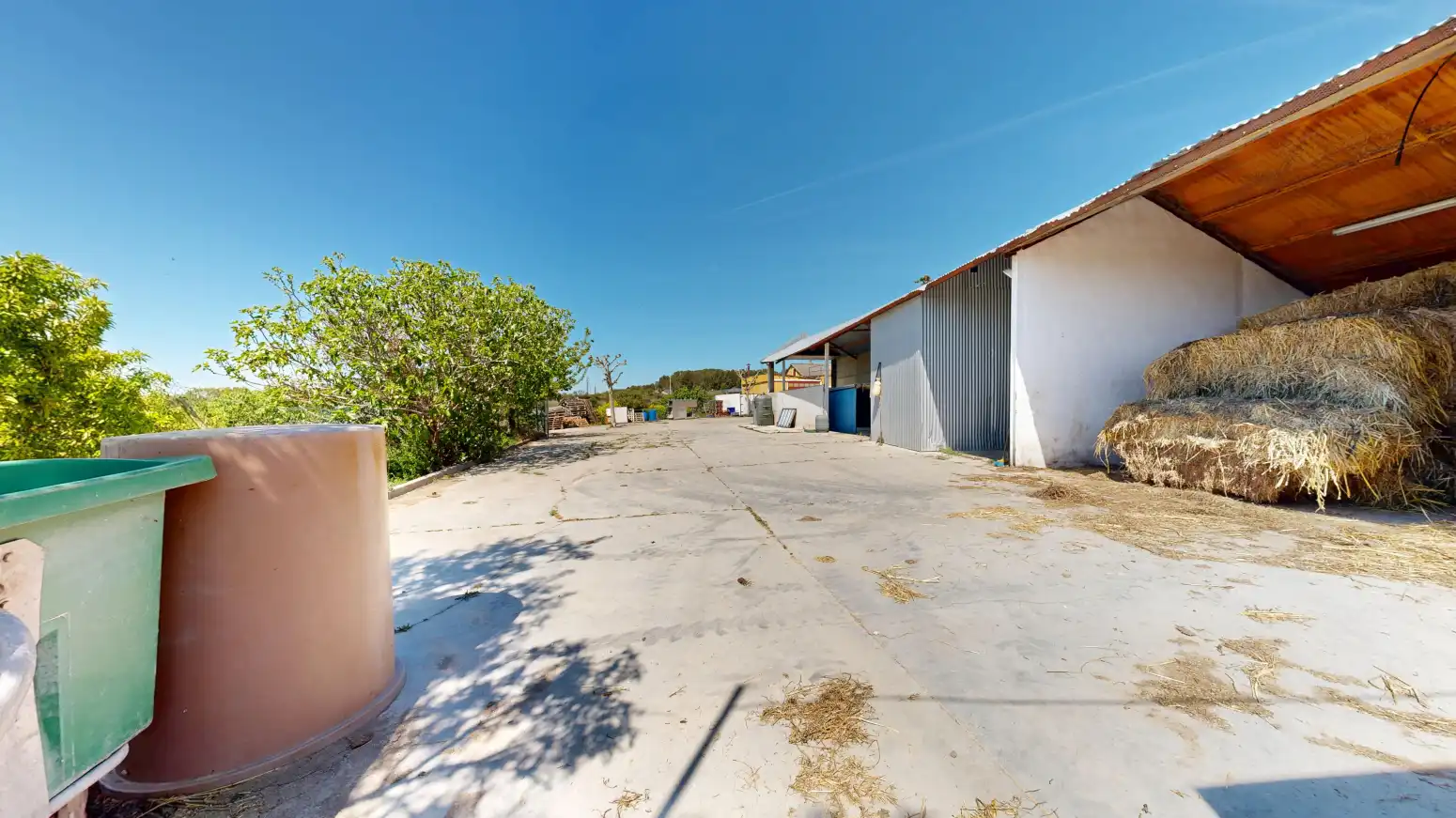 Rural land for sale in Tafalla - PONTARRON, imagen 56