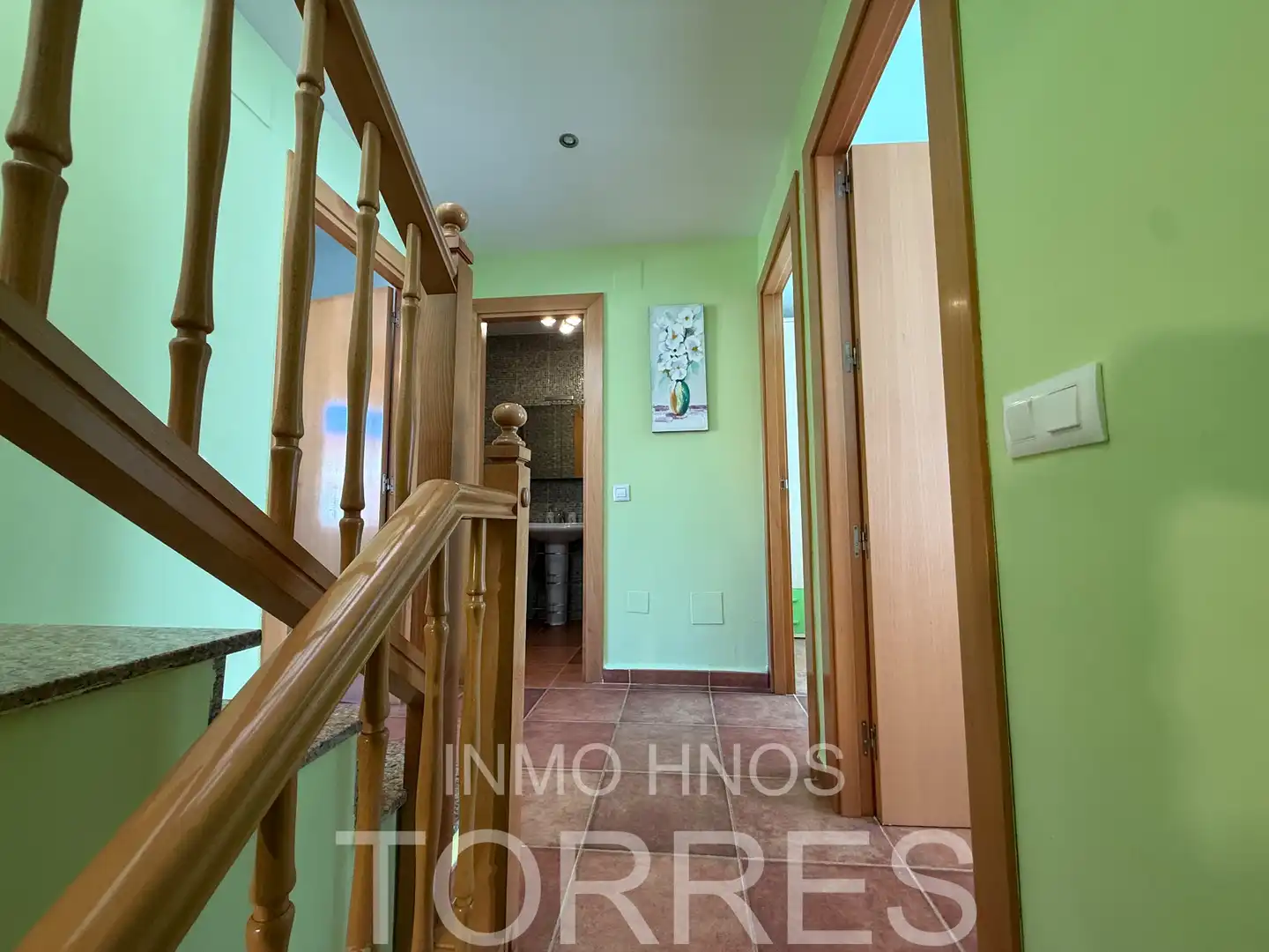 Adosado con terraza en venta en CV-1405, imagen 16