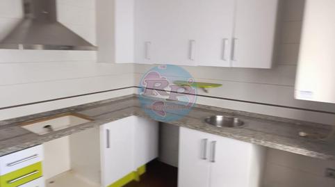 Foto 4 de Apartament en venda a Crucero, León Capital