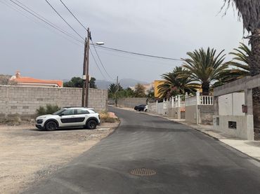 Terreno residenziale in vendita a Calle calle azahar