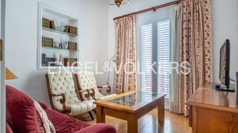 Foto 4 de Casa o chalet en venta en Cruz Roja, Sevilla Capital