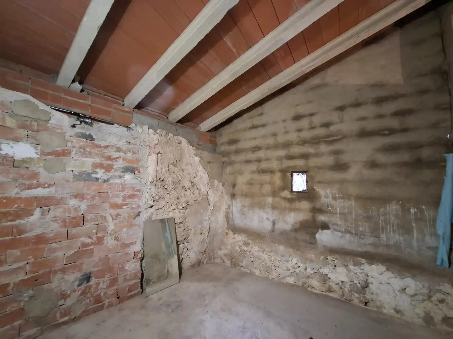 Casa adosada en venta en Castelló de Rugat