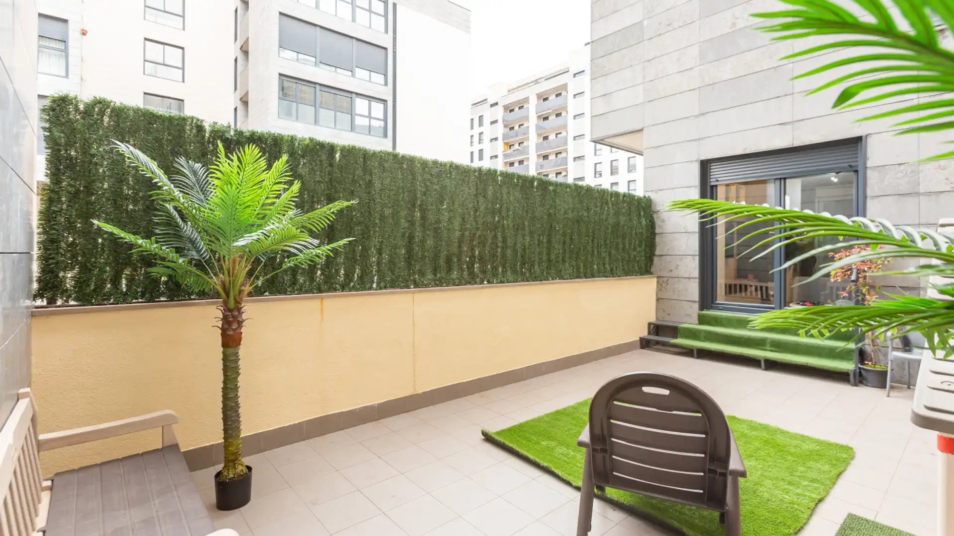 Piso en venta en Pamplona-Iruña - Calle adela bazo, 44, Lezkairu