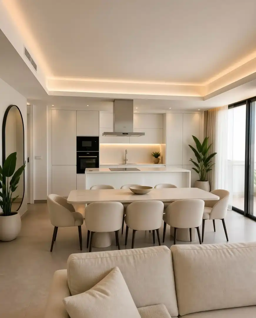 Piso con ascensor en venta en Benamara - Atalaya, imagen 6