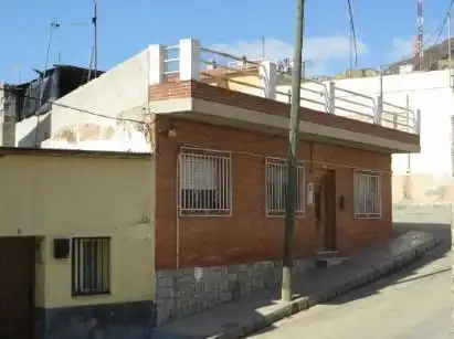 Casa o chalet en venta en Mazarrón Casco Urbano