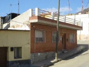 Maison à vendre à Mazarrón Casco Urbano