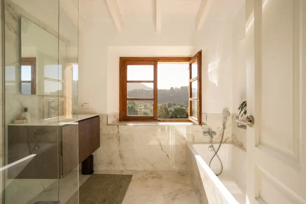 Casa rústica con jardín en venta en Pollença Poble, imagen 14