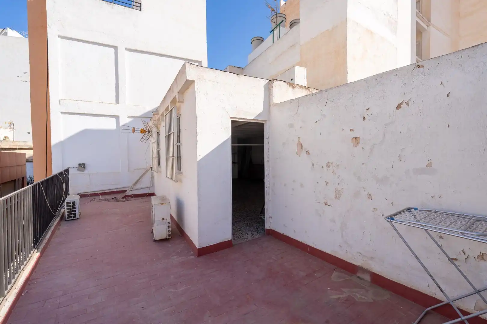 Maison avec terrasse à louer à Calle Carmelo, imagen 29