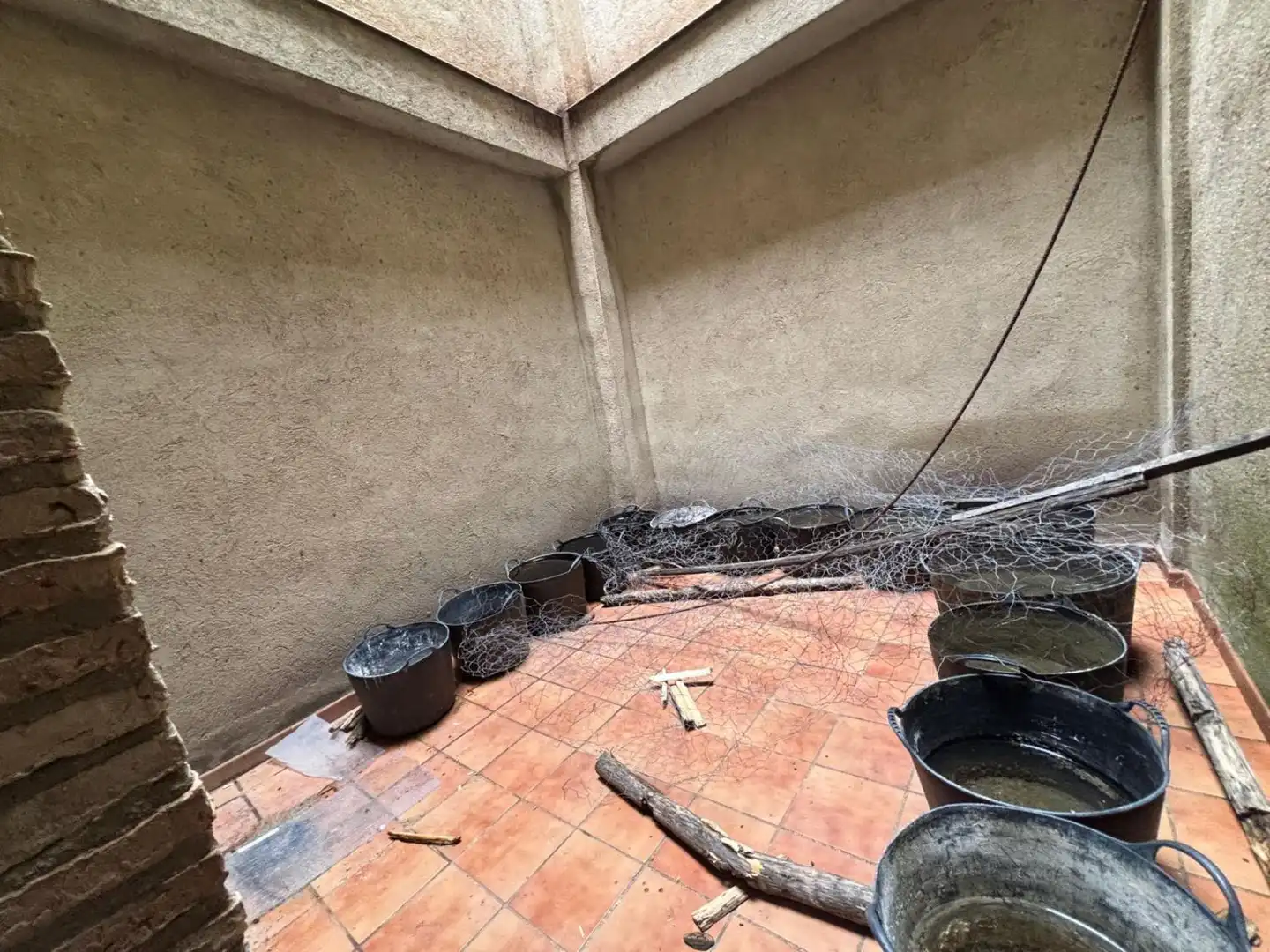 Adossat amb terrassa en venda a Arjona, imagen 30
