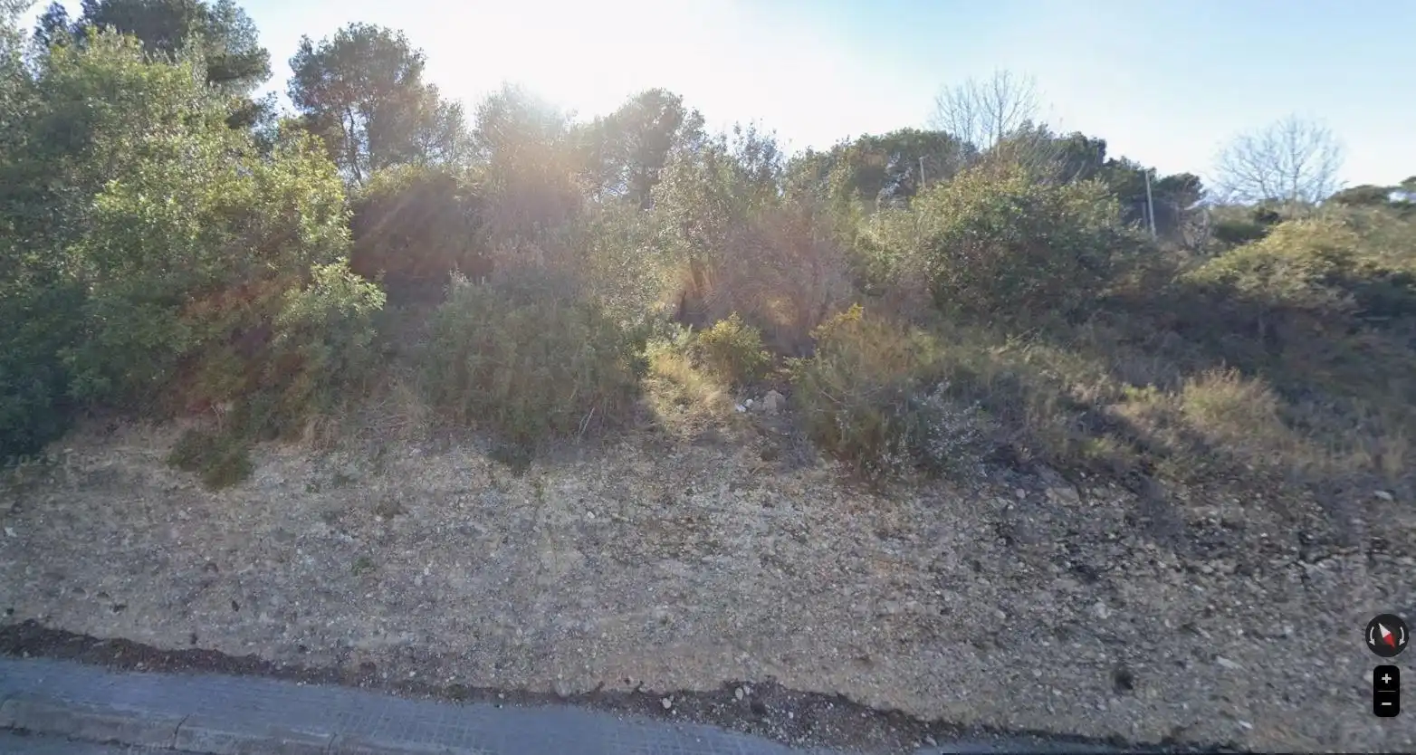 Terrenos y solares en venta en Sant Andreu de la Barca, imagen 5
