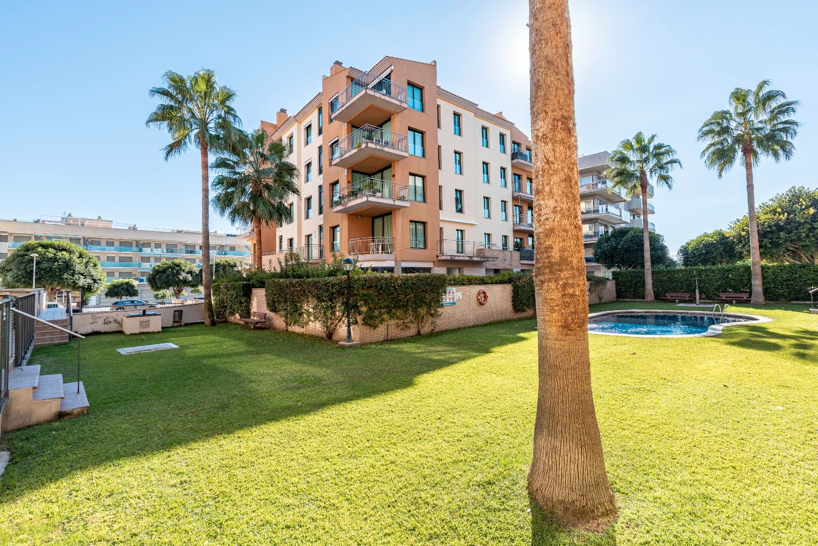 Flat for sale in Carrer Llobregat, Els Esquirols