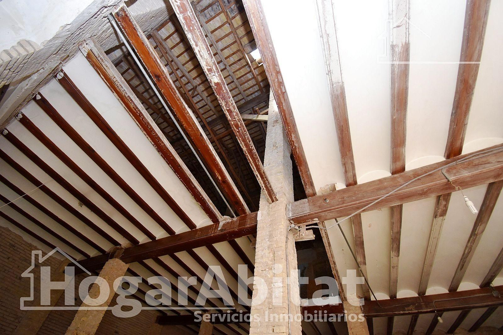 House or chalet for sale in  Valencia Capital  with Terrace
