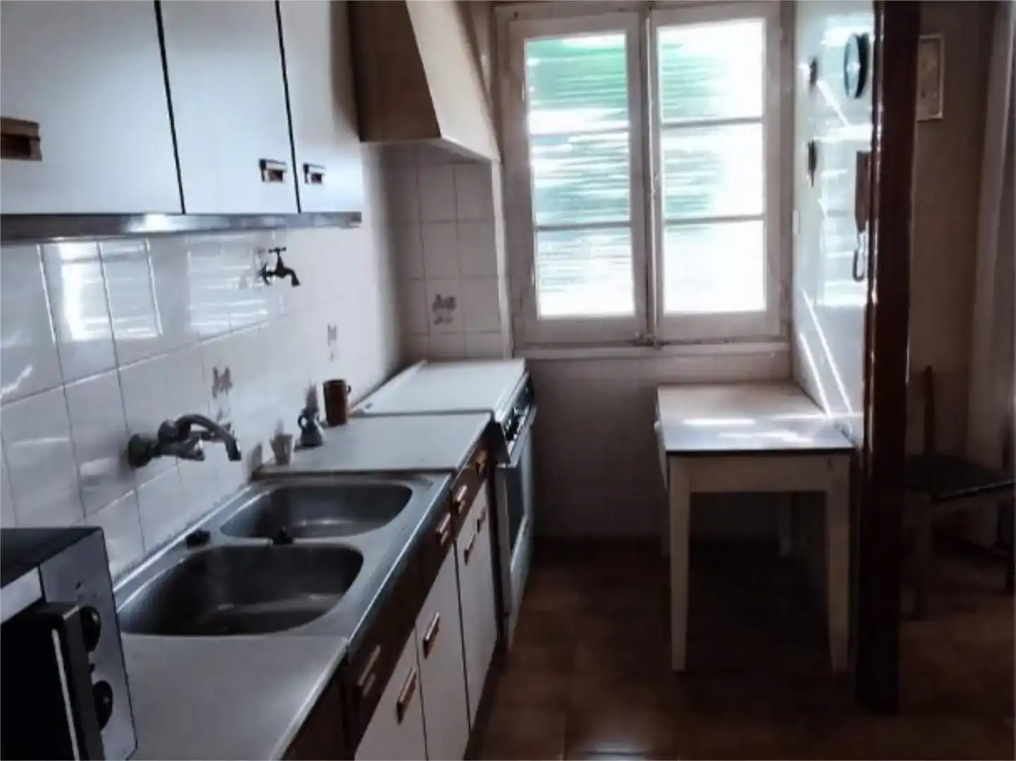 Cocina de Casa o chalet en venta en Fonz con Balcón