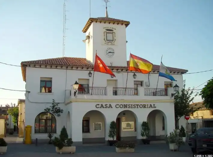 Dúplex en venda a Sevillanos