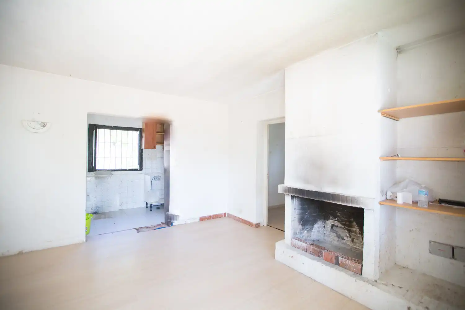 Casa con jardín en venta en Benamara - Atalaya, imagen 8