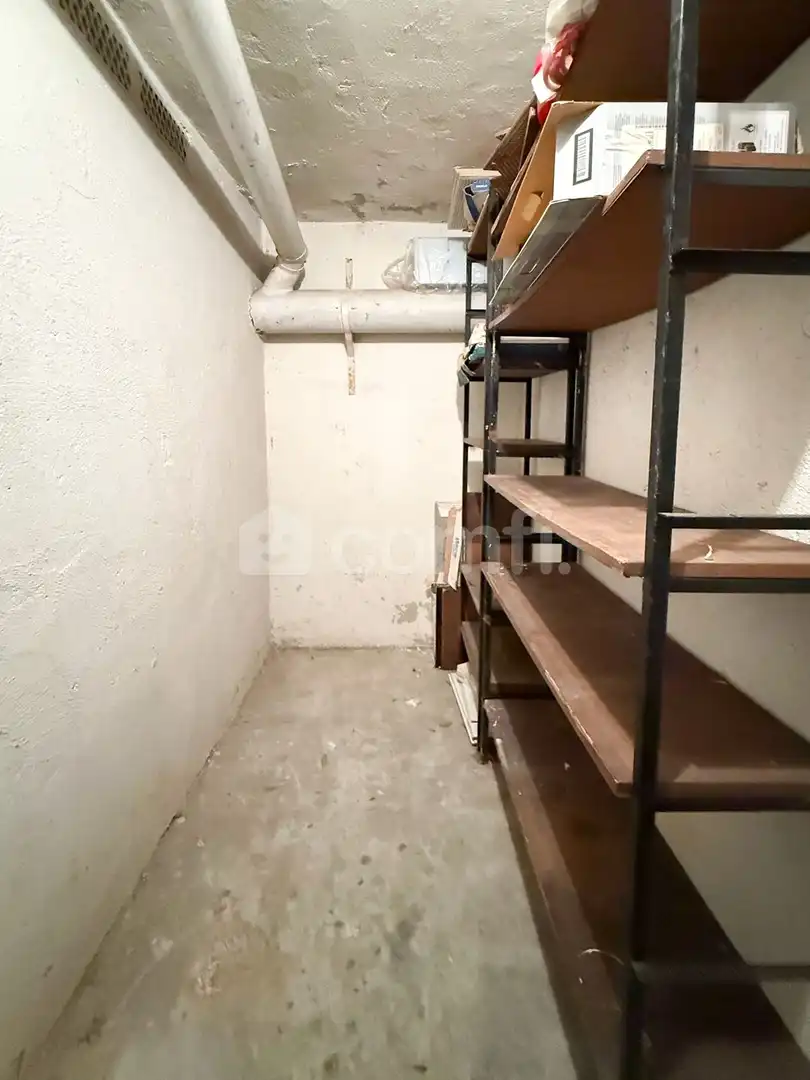 Flat for rent in Anglí, Les Tres Torres