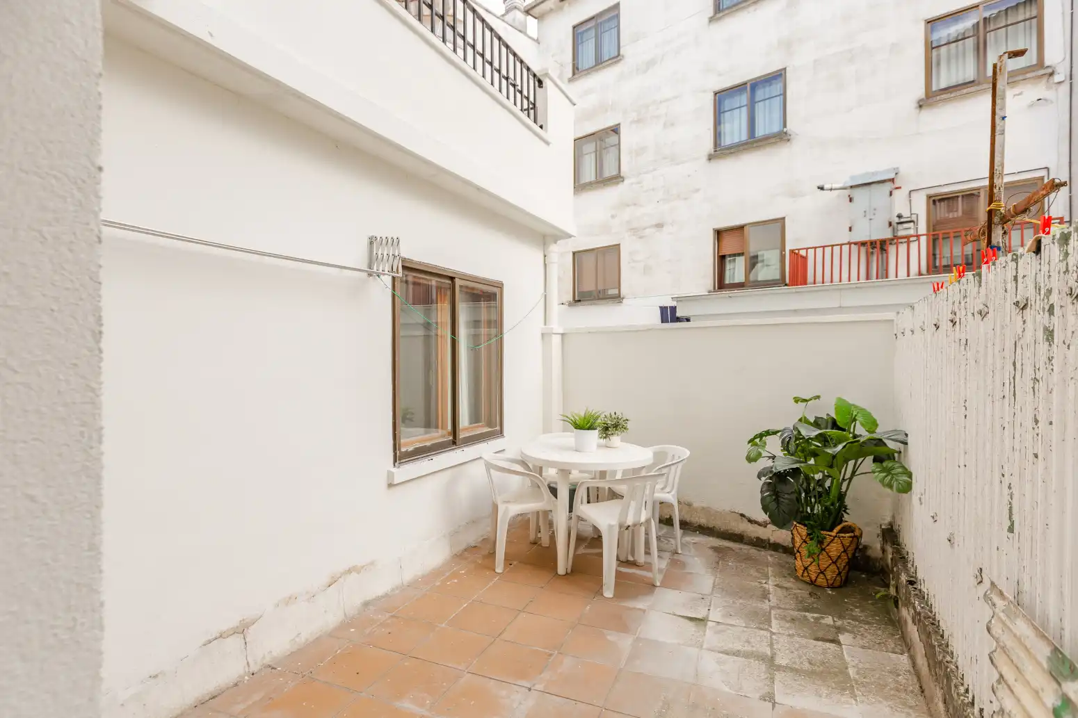 Terraza de Piso en venta en Altsasu / Alsasua con Terraza y Trastero
