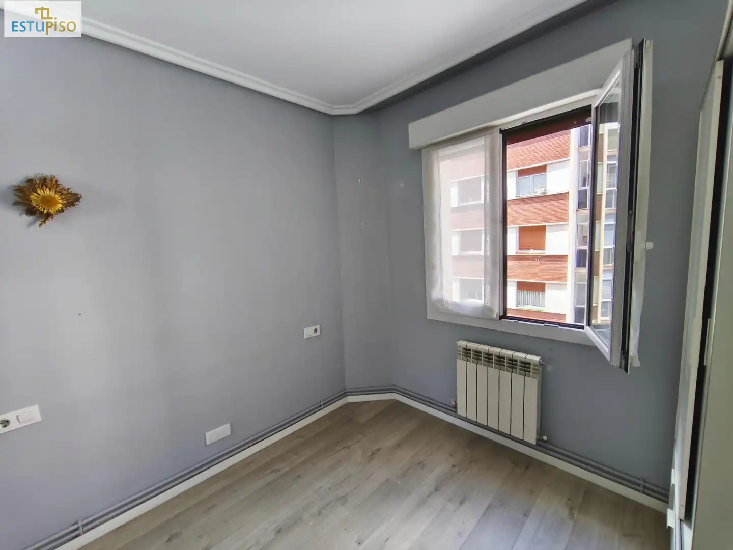 Habitación de Piso en venta en Vitoria - Gasteiz con Calefacción y Trastero