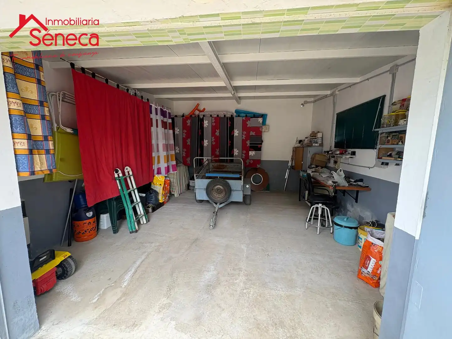 Casa con piscina en venta en Periurbano Oeste - Sierra, imagen 5