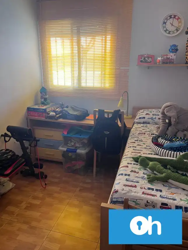 Habitación de Piso en venta en San Juan del Puerto con Aire acondicionado, Trastero y Amueblado