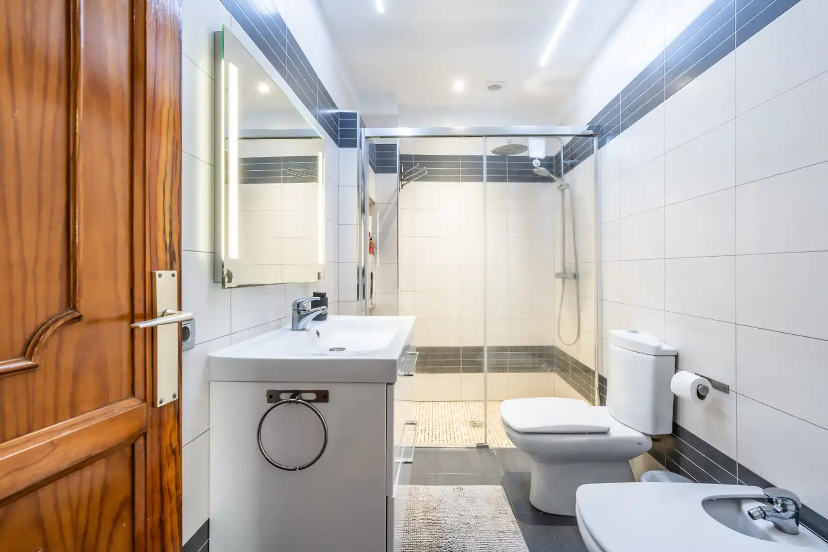 Casa con terraza en venta en Calle Alzados Guanches 30, imagen 15