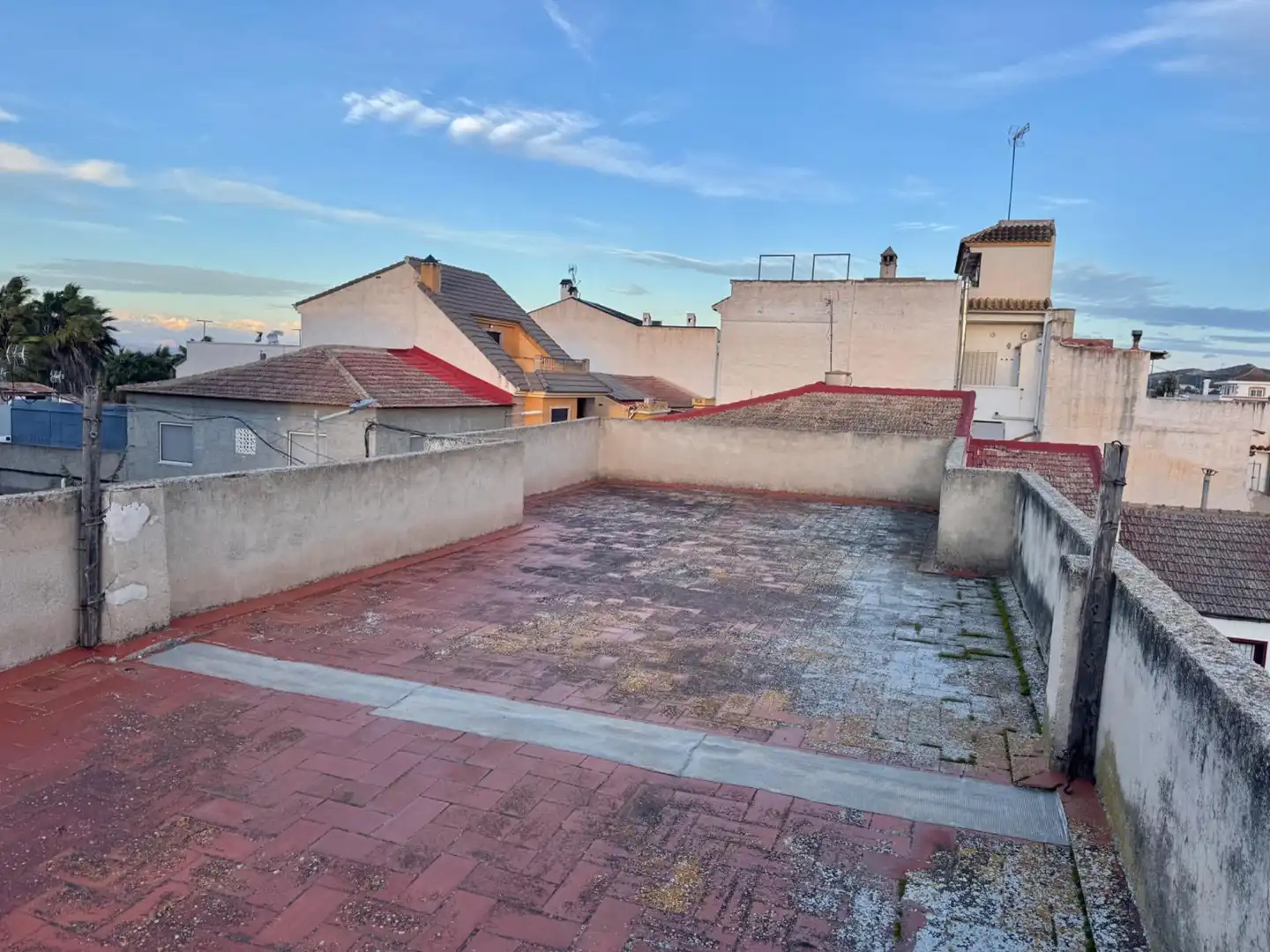 Casa rústica con terraza en venta en Calle CONCEPCION 1, imagen 24
