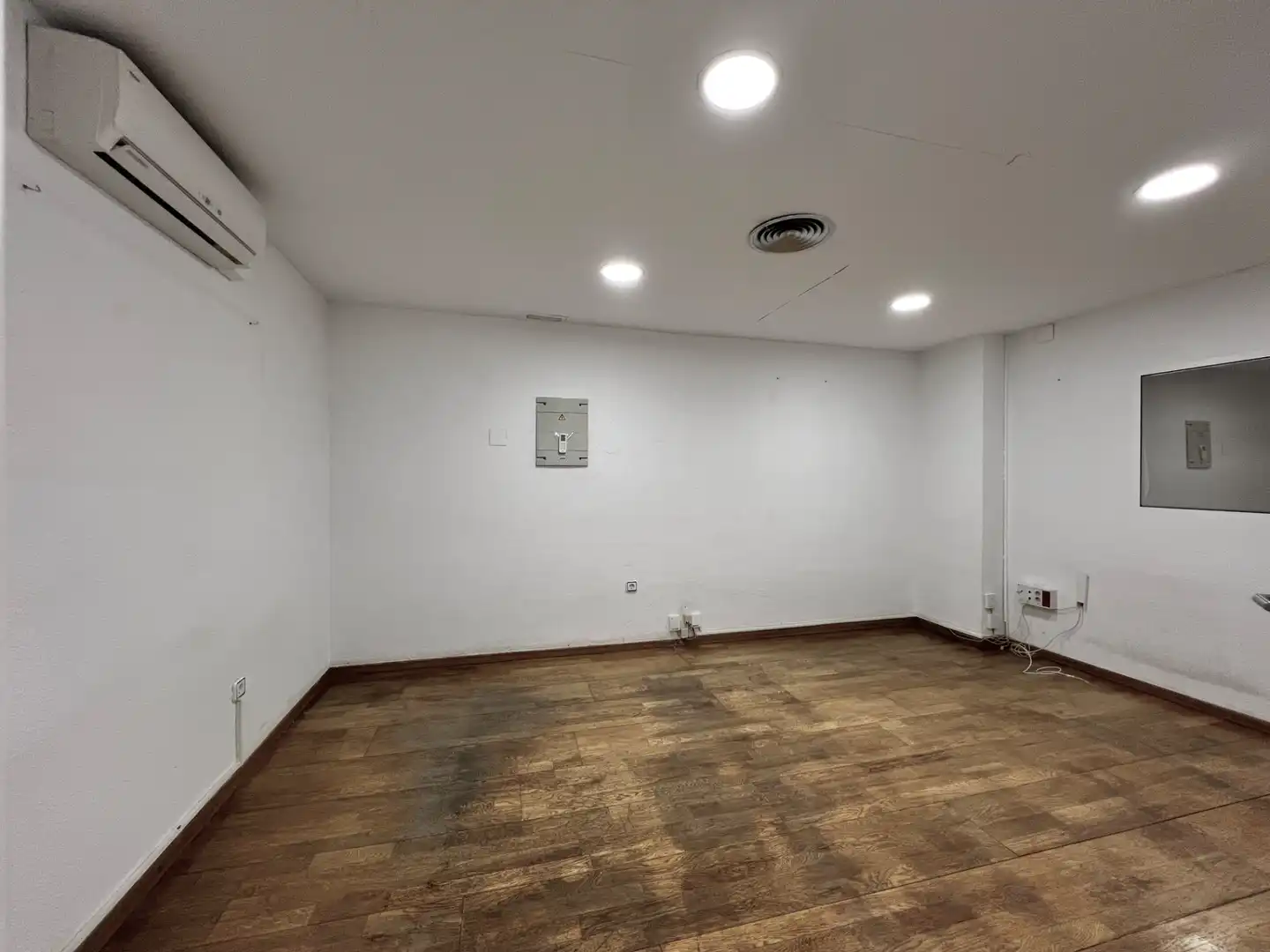Gewerbefläche zur Miete in Camí de l'Aleixar 50, imagen 7