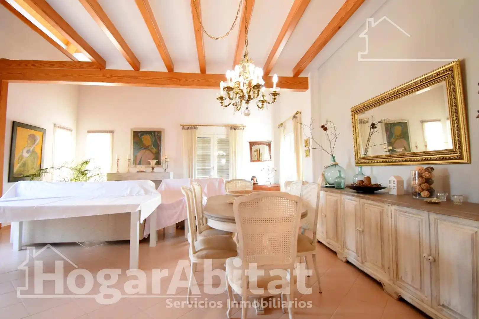 Villa avec piscine à vendre à Calle Hort de la Boscà, imagen 10