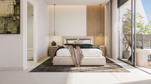 Foto 3 de Casa adosada en venta en Los Flamingos, Benahavís