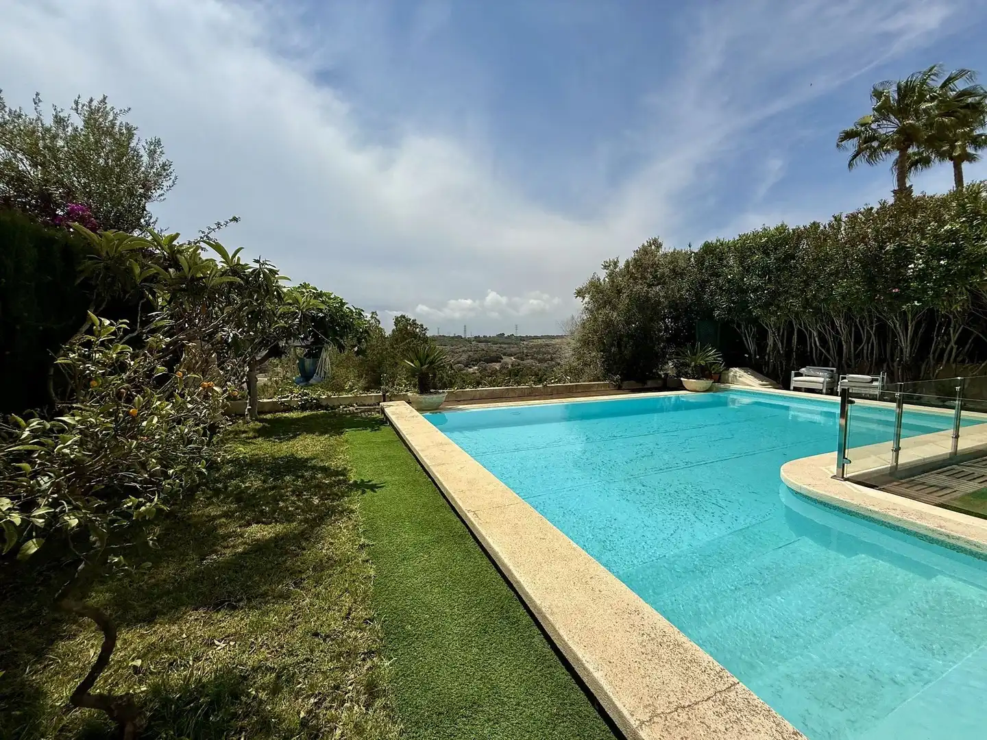 House with garden for sale in N/A, imagen 43