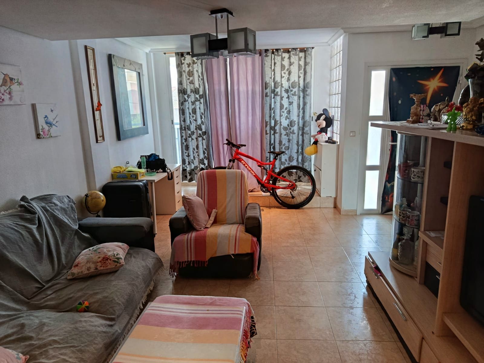 Duplex for sale in San Benito - Patiño