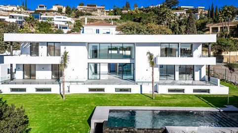 Foto 4 de Casa o chalet en venta en Benahavís pueblo, Benahavís