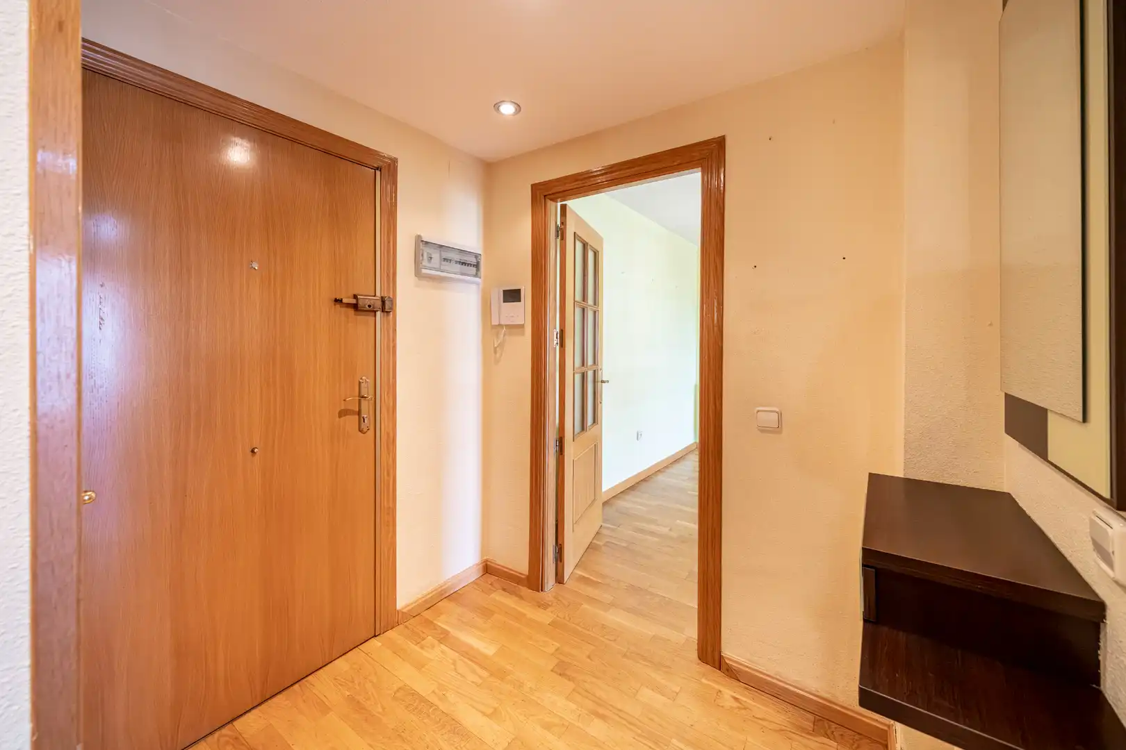 Flat for sale in Torrejón de Ardoz  with Air Conditioner, Heating and Parquet flooring