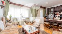Living room of Flat for sale in Cornellà de Llobregat  with Air Conditioner, Heating and Balcony