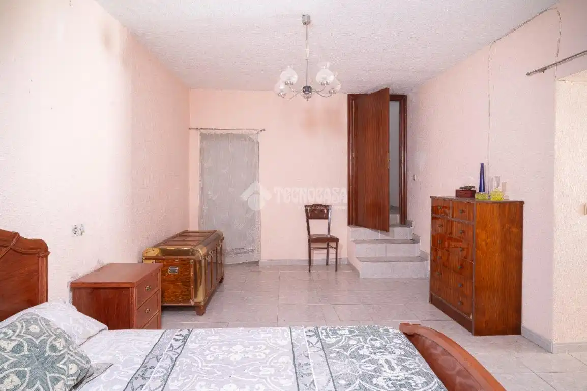 Bedroom of Detached homes for sale in Sabiote