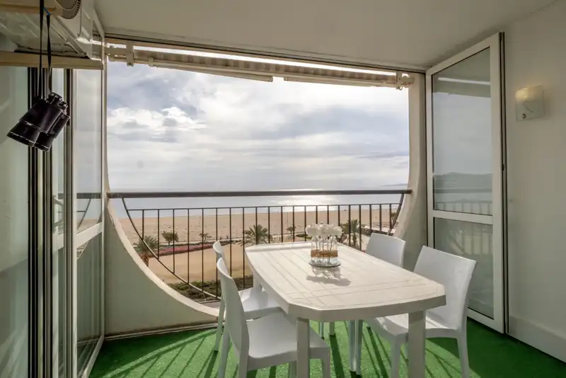 Appartamento con piscina in vendita a Salins - Cavall de Mar
