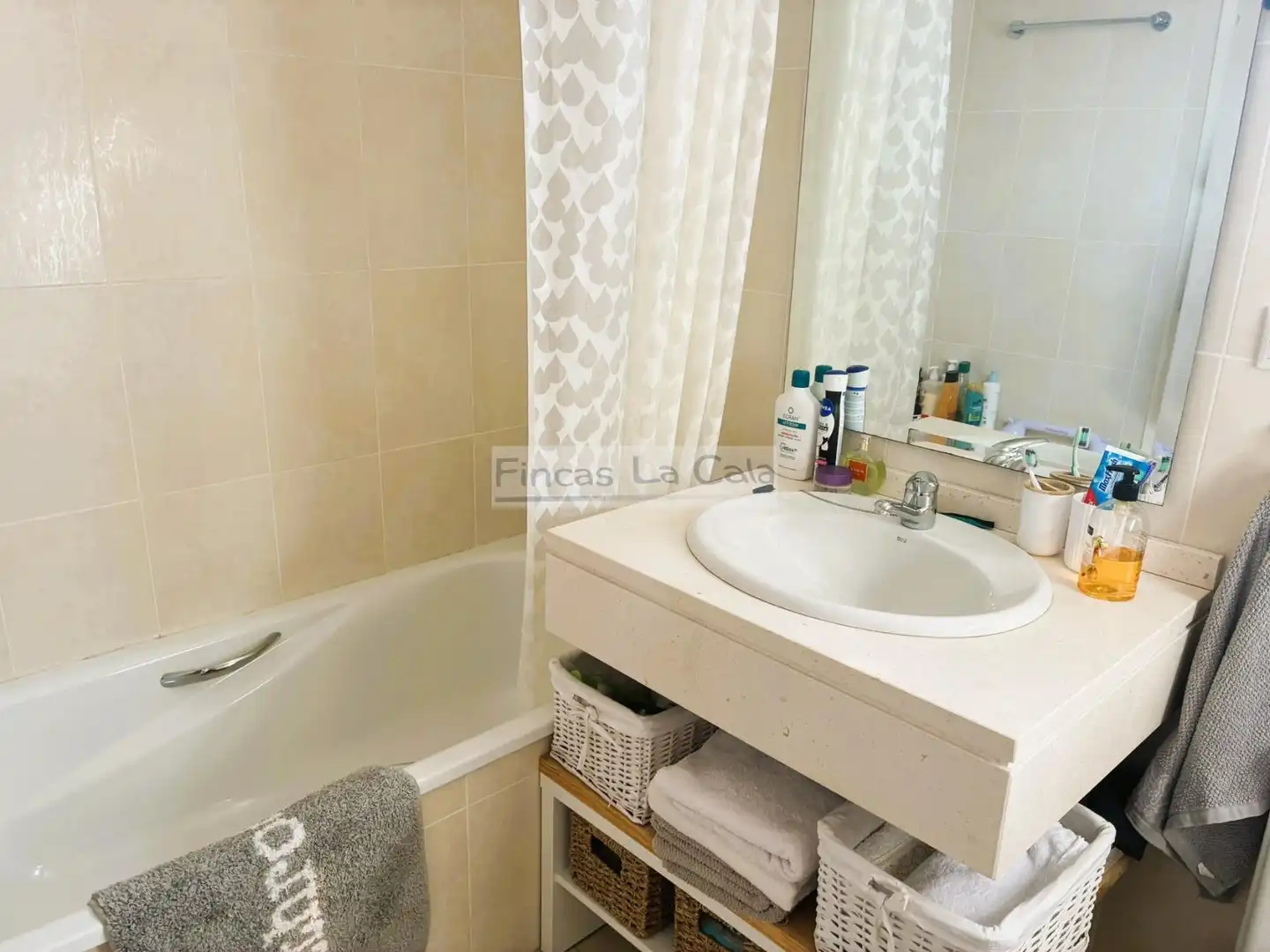 Apartamento con piscina en venta en La Cala de Villajoyosa, imagen 21