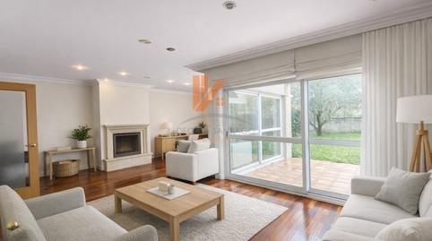 Foto 5 de Casa o chalet en venta en Rua Ferrol, Parroquias de Santiago, Santiago de Compostela