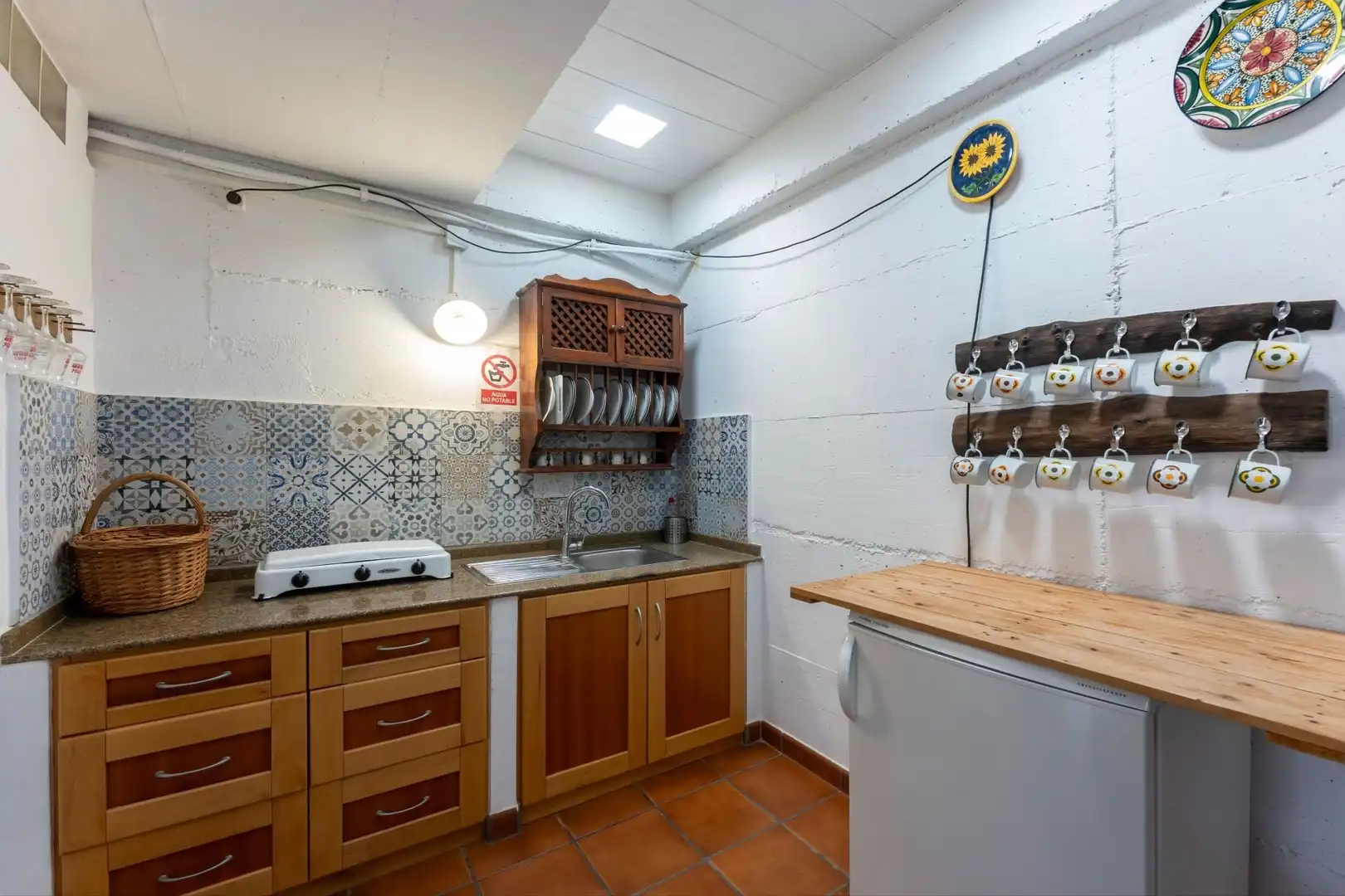 Casa rústica con piscina en venta en Ardales, imagen 35