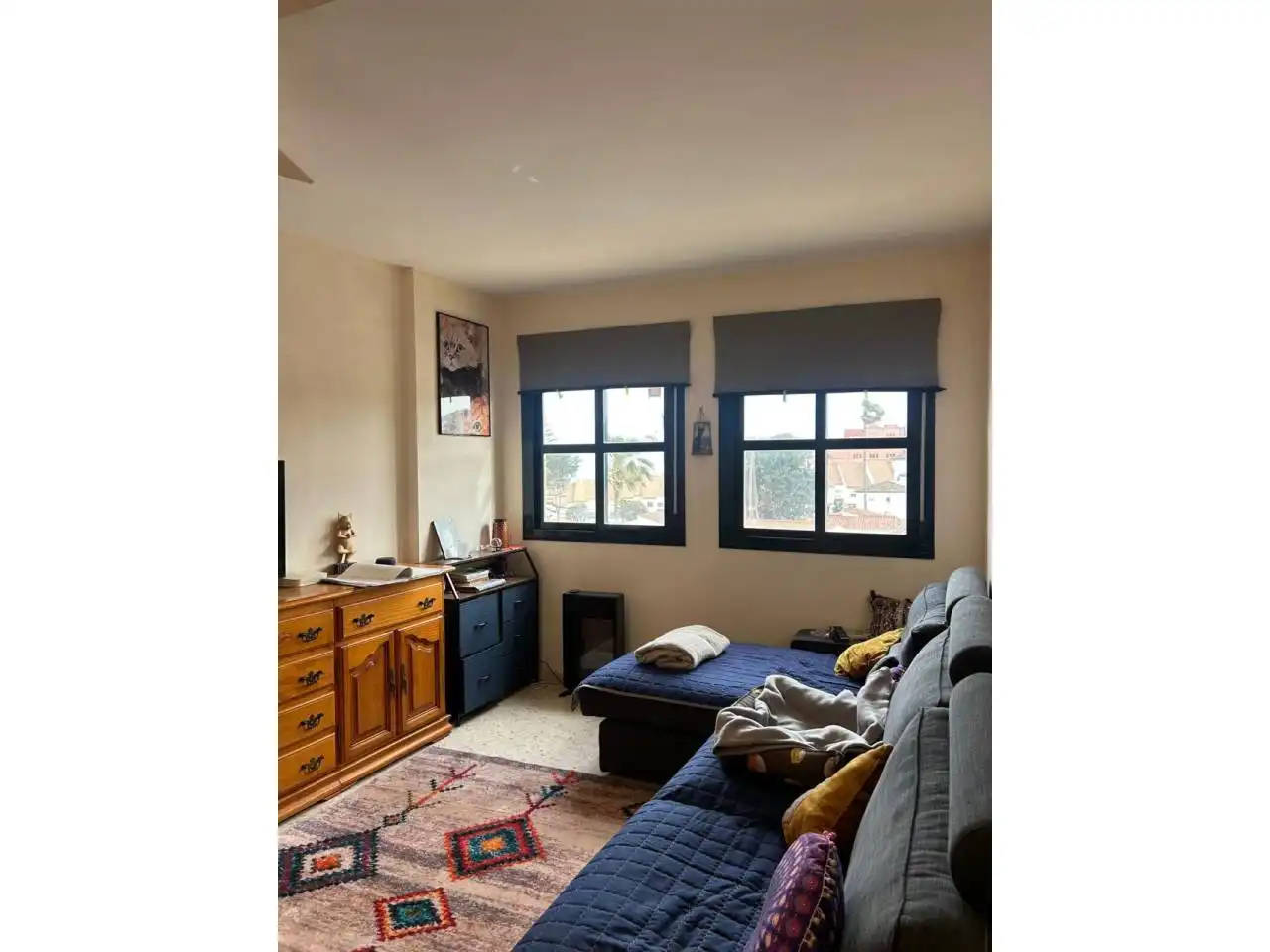 Piso con piscina en venta en Alcorrín, imagen 7