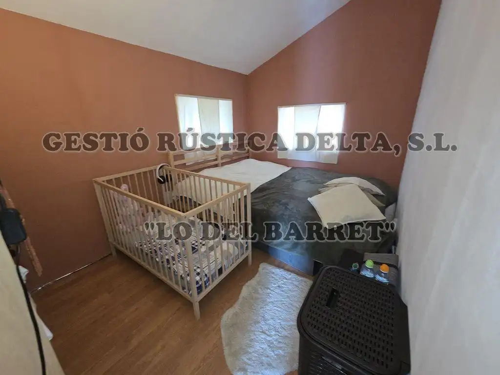 Country homes for sale in Tortosa  with Private garden and Terrace