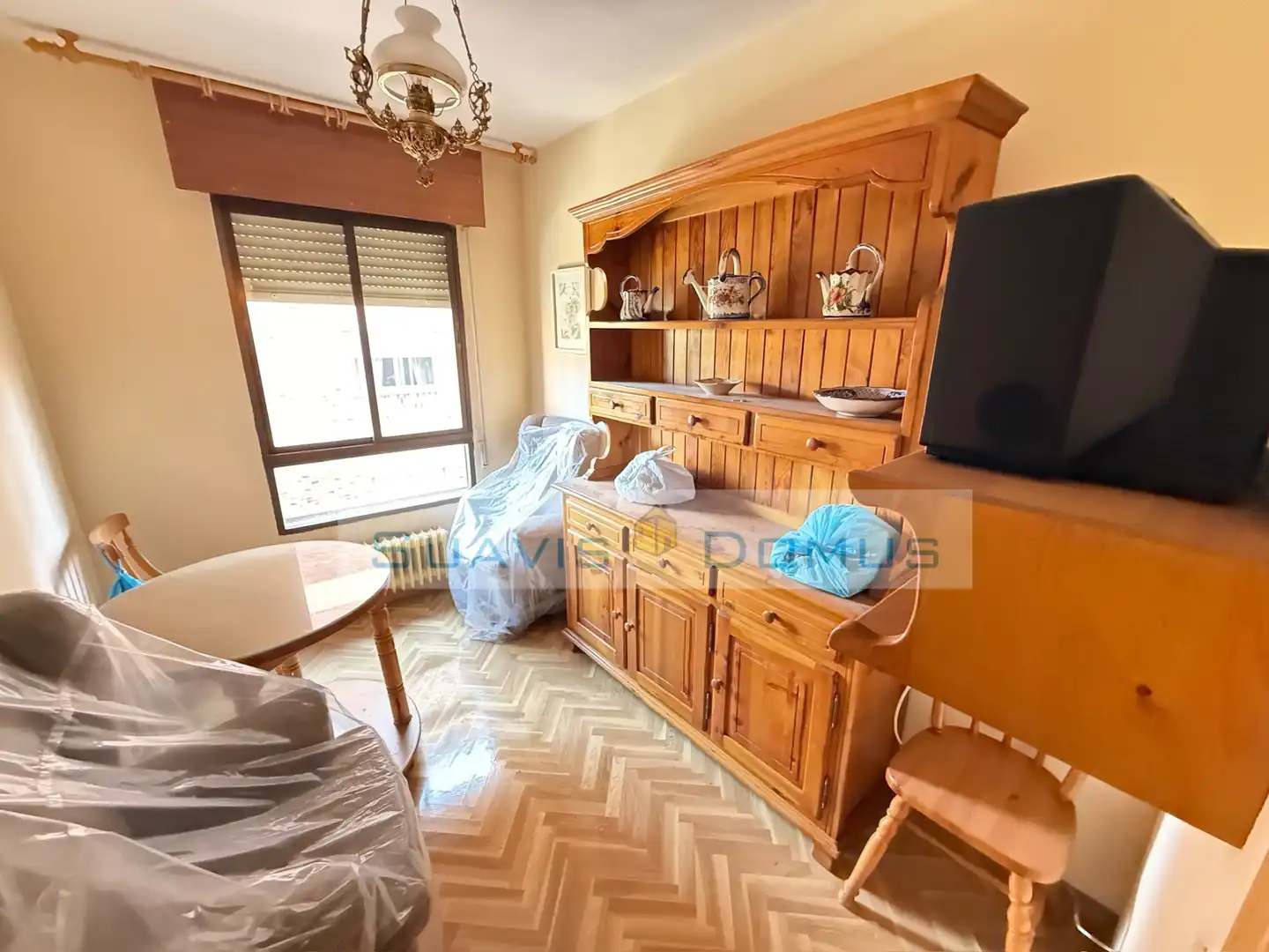 Habitación de Piso en venta en Zamora Capital  con Calefacción, Horno y Lavadora