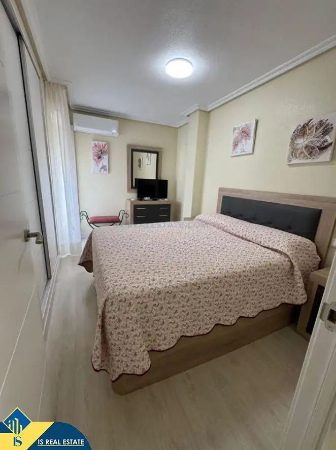 Apartament amb ascensor en venda a Playa de los Locos, imagen 13