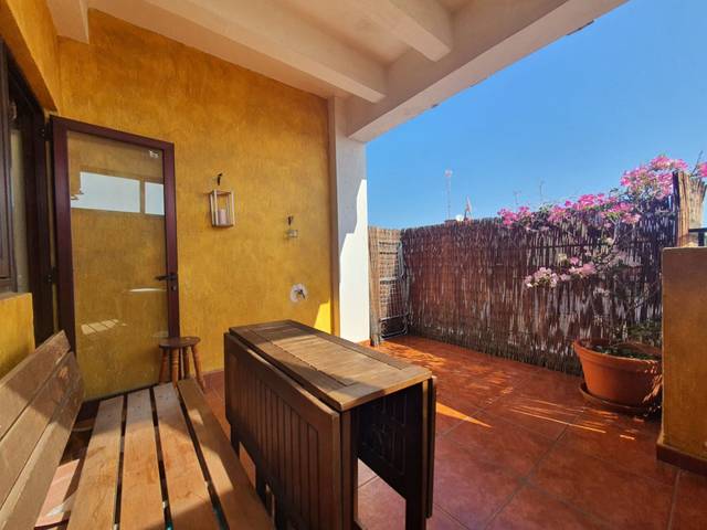 Ático en Alquiler en Villa Ascensión - El Perú - Cruz del Señor