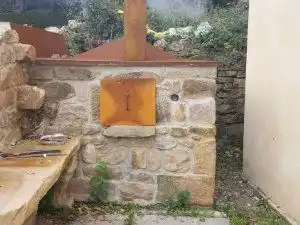Casa con terraza en venta en Barrio Arroyo, imagen 25