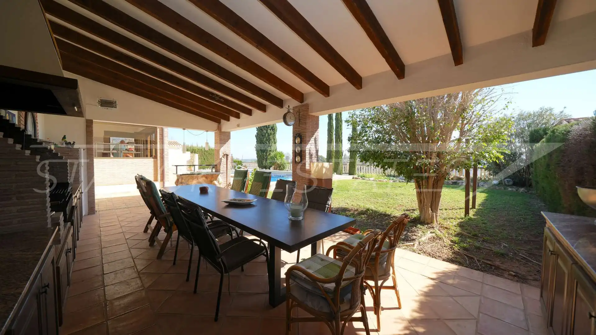 Haus mit Pool zum Verkauf in Beniarbeig, imagen 19