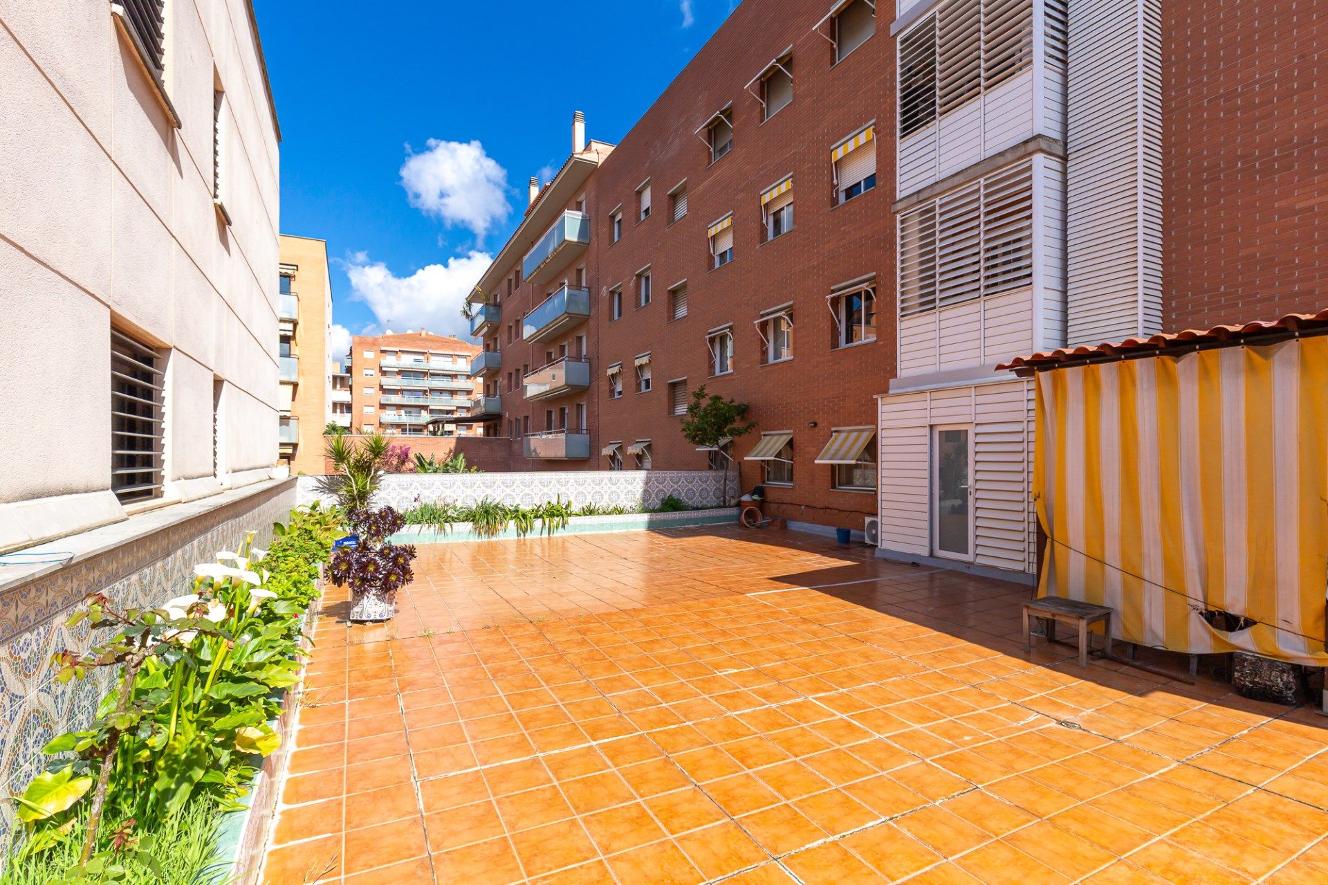 Terrassa de Planta baixa en venda en Sant Feliu de Llobregat amb Calefacció, Terrassa i Traster